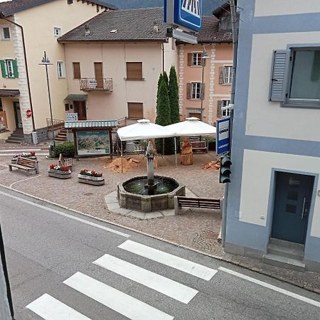 Ferienwohnung Ca' Stravaganza Bieno  Exterior foto
