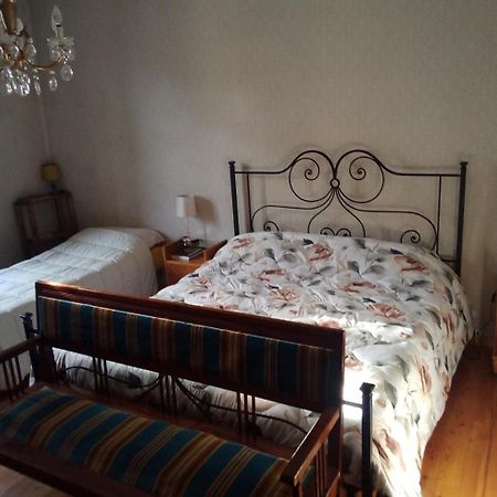 Ferienwohnung Ca' Stravaganza Bieno  Exterior foto